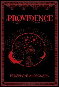 Cover image for Providence