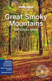 Cover image for Lonely Planet Great Smoky Mountains National Park