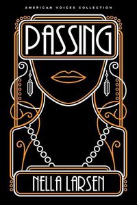 Cover image for Passing