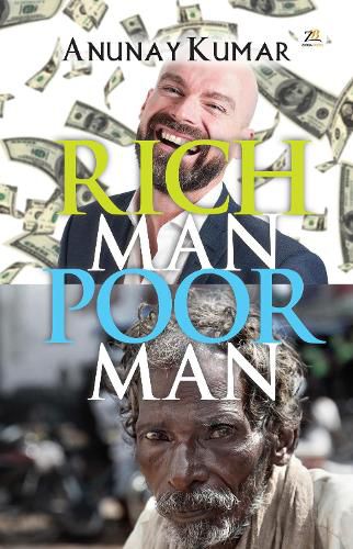 Cover image for Rich Man Poor Man