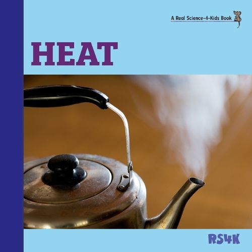 Cover image for Heat