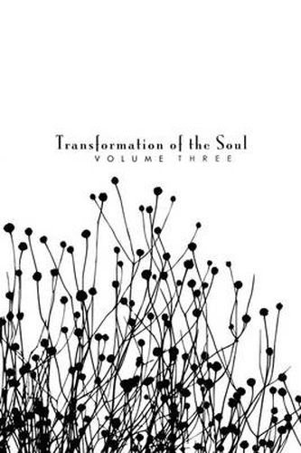 Cover image for Transformation of the Soul