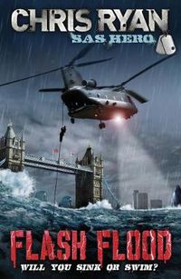 Cover image for Flash Flood: Code Red