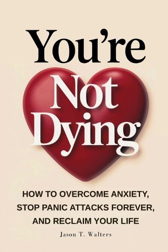 Cover image for You're Not Dying
