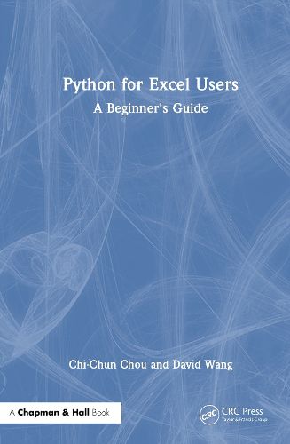 Cover image for Python for Excel Users