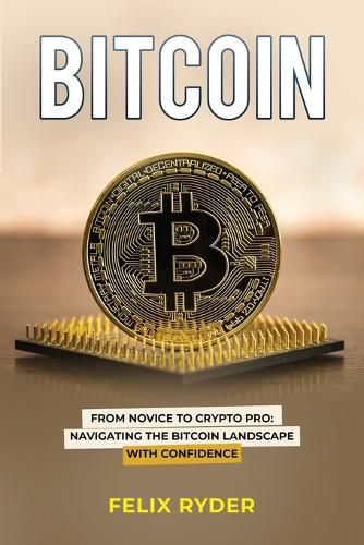 Cover image for Bitcoin