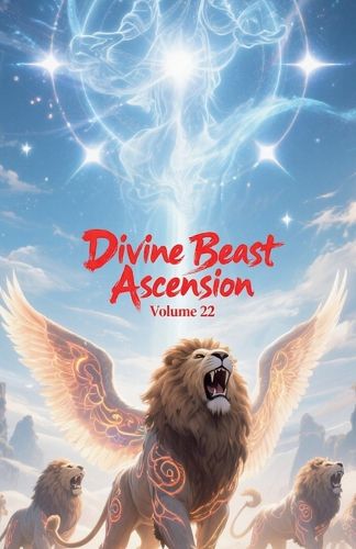 Cover image for Divine Beast Ascension, Volume 22