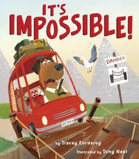 Cover image for It's Impossible!