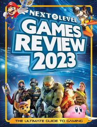 Cover image for Next Level Games Review 2023