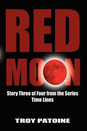 Cover image for Red Moon