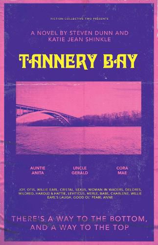 Tannery Bay