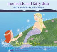 Cover image for Mermaids and Fairy Dust