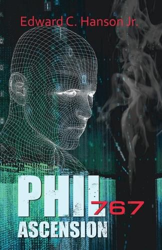 Cover image for PHIL767 Ascension