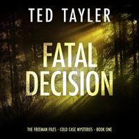 Cover image for Fatal Decision