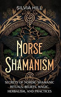 Cover image for Norse Shamanism