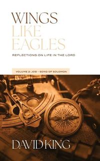 Cover image for Wings Like Eagles Vol. 2