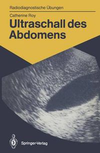 Cover image for Ultraschall des Abdomens