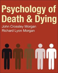 Cover image for Psychology of Death & Dying