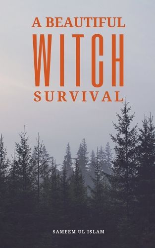 Cover image for A Beautiful Witch Survival