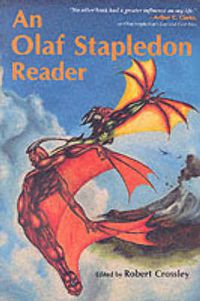 Cover image for An Olaf Stapledon Reader