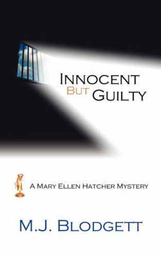 Cover image for Innocent But Guilty