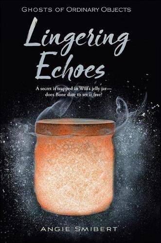 Cover image for Lingering Echoes