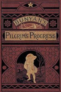 Cover image for The Pilgrim's Progress