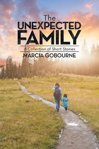 Cover image for The Unexpected Family