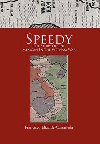 Cover image for Speedy