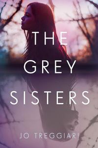 Cover image for The Grey Sisters