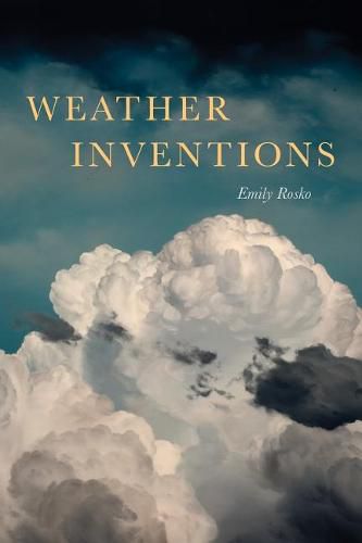 Cover image for Weather Inventions