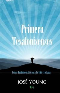 Cover image for Primera Tesalonicenses