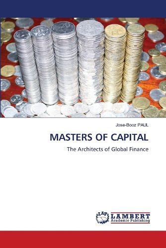Cover image for Masters of Capital