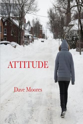 Cover image for Attitude