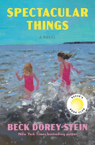 Cover image for Spectacular Things: Reese's Book Club