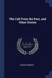 Cover image for The Call from the Past, and Other Stories