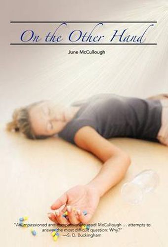 Cover image for On the Other Hand