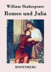 Cover image for Romeo und Julia