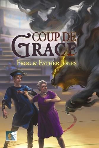 Cover image for Coup de Grace