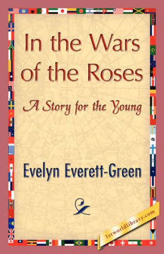 Cover image for In the Wars of the Roses