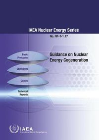 Cover image for Guidance on Nuclear Energy Cogeneration