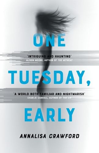 Cover image for One Tuesday, Early