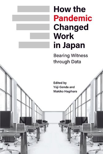 Cover image for How the Pandemic Changed Work in Japan
