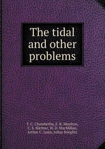 Cover image for The tidal and other problems