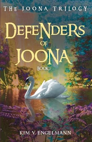 Cover image for Defenders of Joona, Book 2