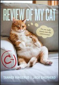 Cover image for Review of My Cat