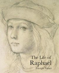 Cover image for The Life of Raphael