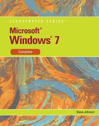 Cover image for Microsoft Windows 7: Illustrated Complete