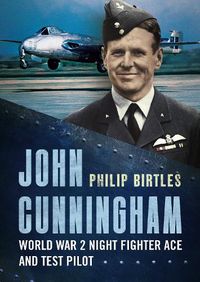 Cover image for John Cunningham