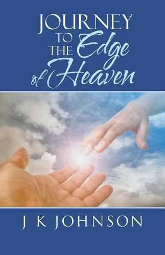 Cover image for Journey to the Edge of Heaven